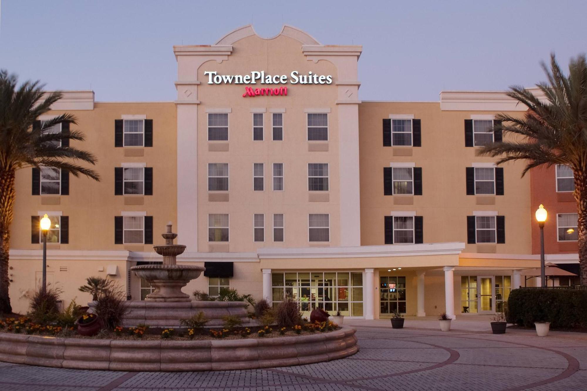 Towneplace Suites The Villages Eksteriør billede