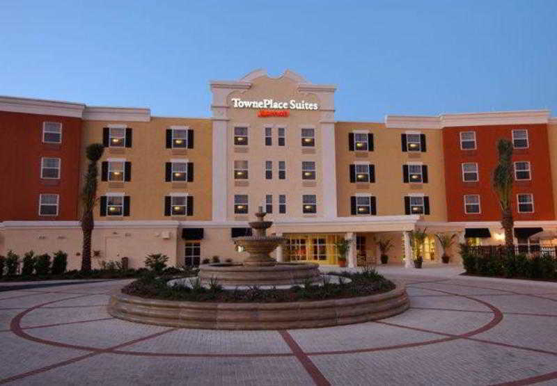 Towneplace Suites The Villages Eksteriør billede