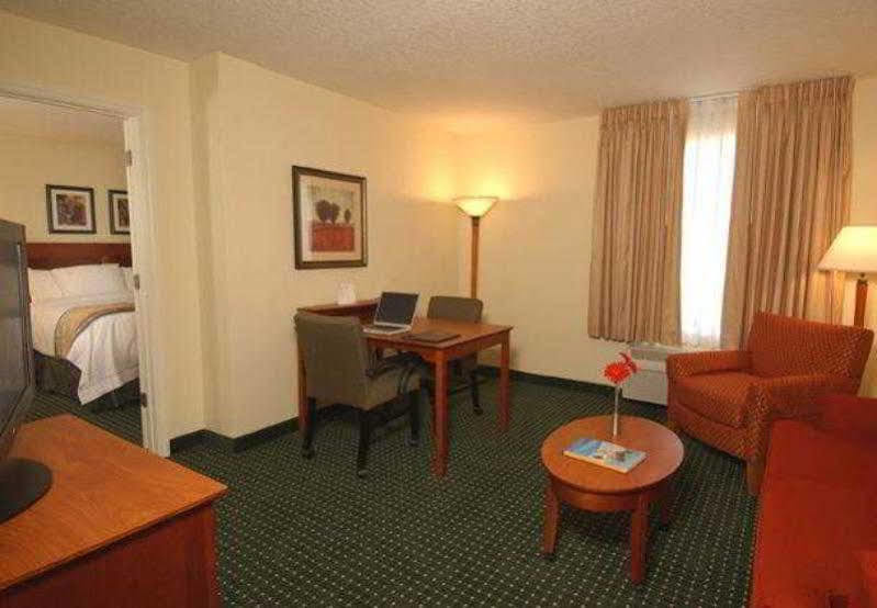 Towneplace Suites The Villages Eksteriør billede