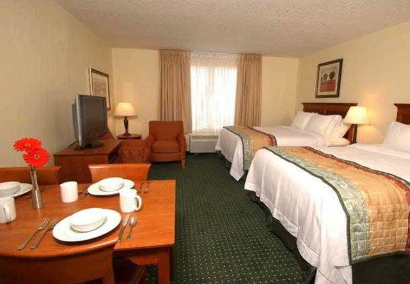 Towneplace Suites The Villages Eksteriør billede